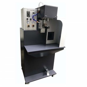 sports shoes machine making for walled sole roughing buffing grinding