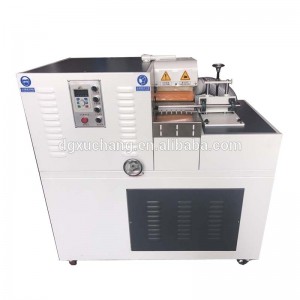 rubber EVA sole roughing grinding machine for shoe making