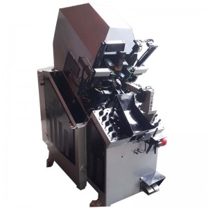 toe lasting machine second hand used for men shoe machine