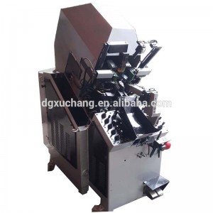 pu footwear machine, footwear manufacturing machine