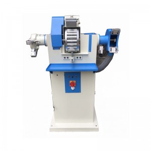 used shoe bottom pounding machine