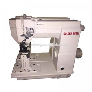 post bed shoe upper used shoe sewing machine price