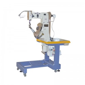 slipper shoe upper sole sewing machine, shoemaking machinery