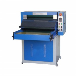 upper Lining ironing press shoe making machines