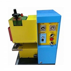 edge hot melt glue machine