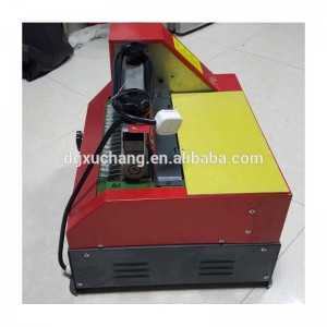 melt glue cement hotmelt machine for shoe making