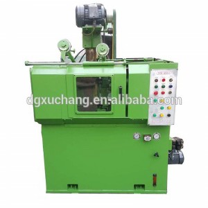 milling turning shoe last making machine