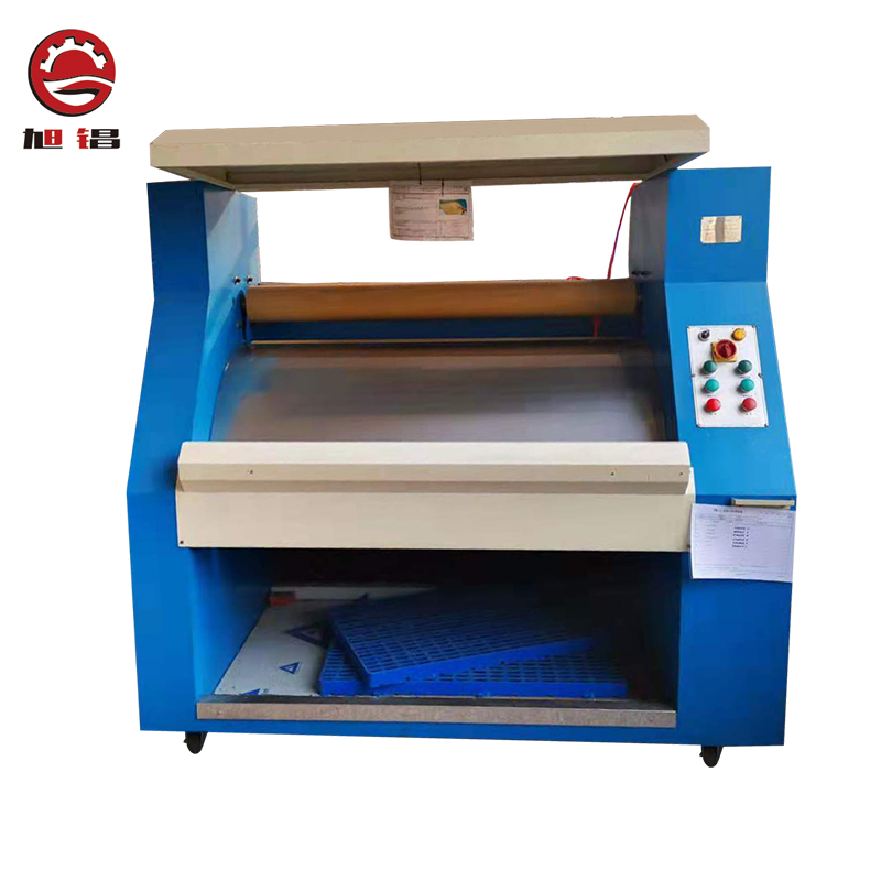 Factory direct sales high quality leather inspection machine leather defect inspection equipment second-hand renovation